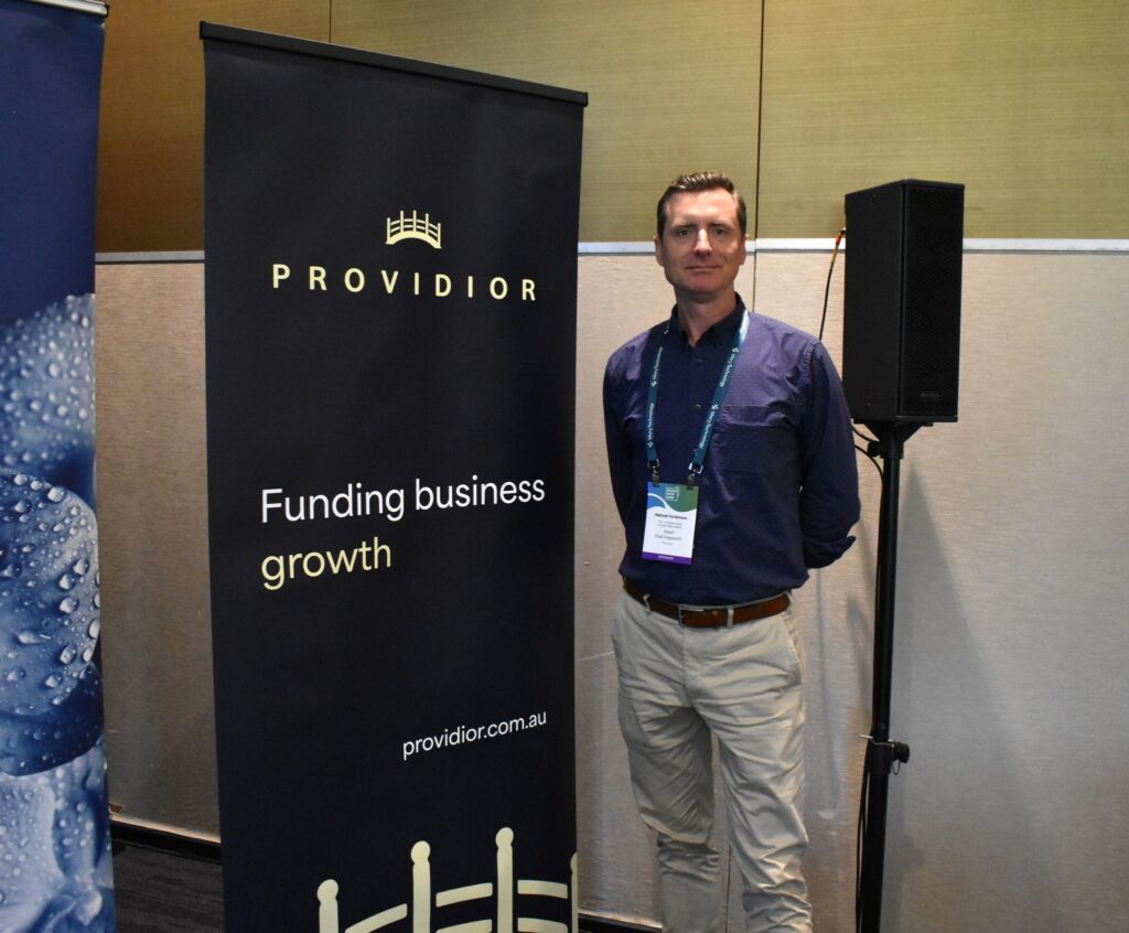 Providior ALA Conference