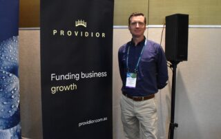 Providior ALA Conference